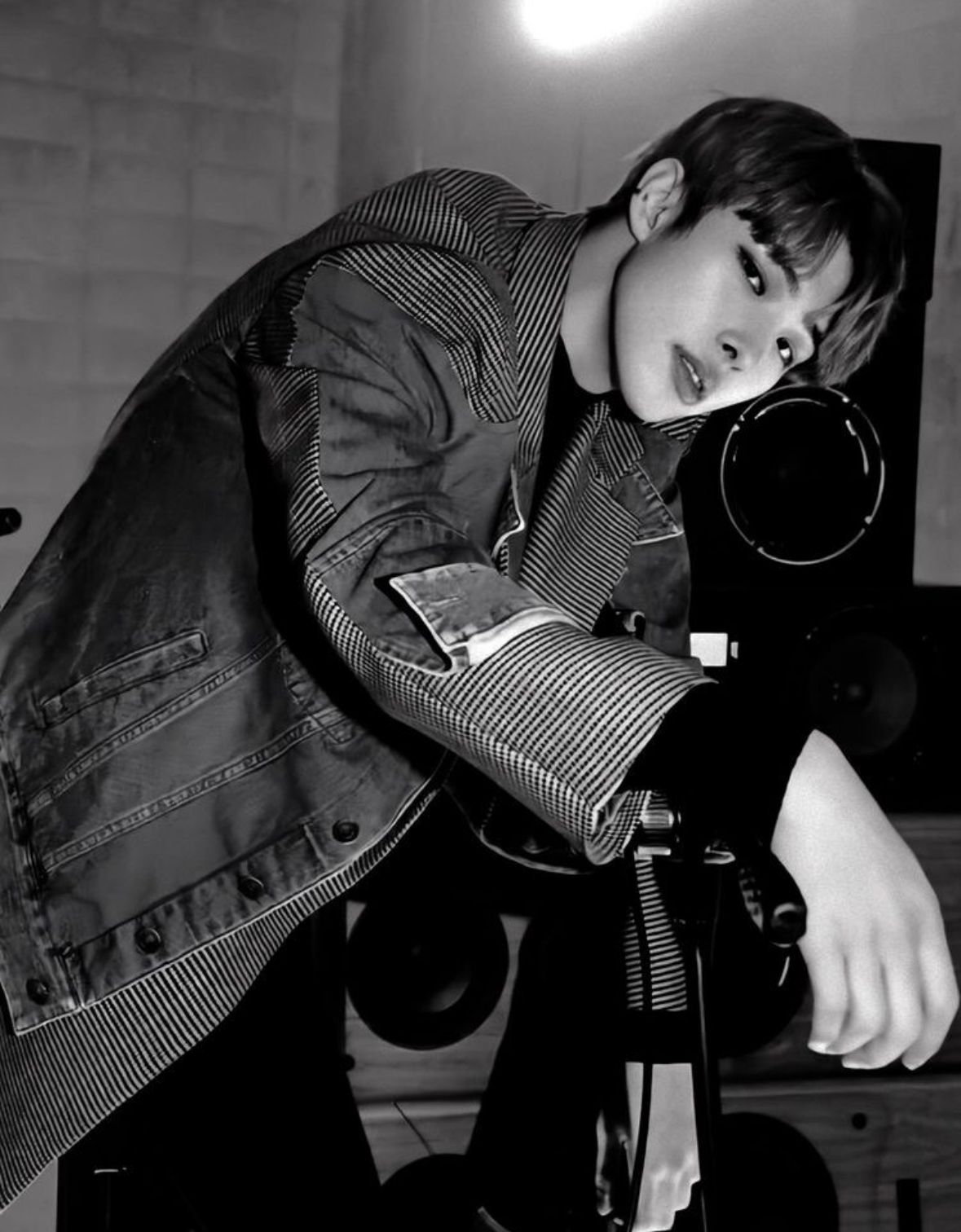 Latest photo of Mingi (ATEEZ)