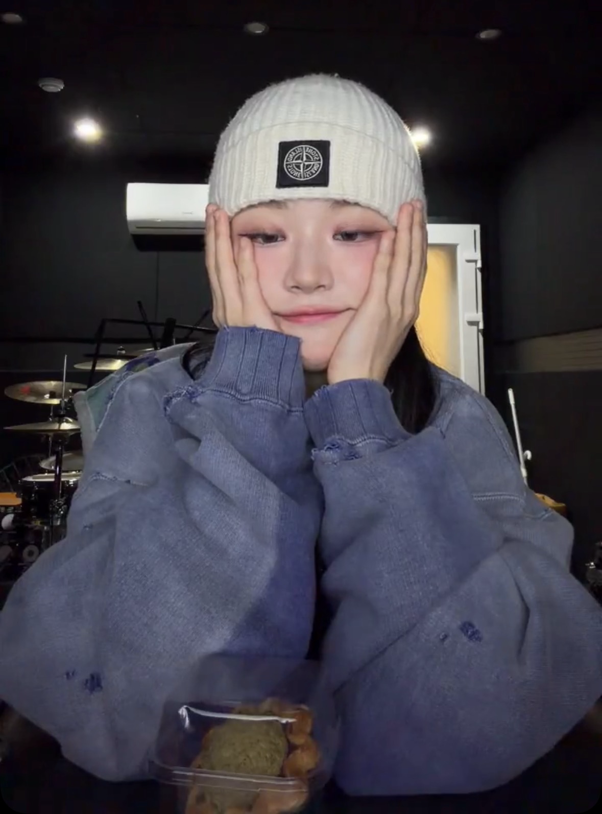 Chodan (QWER)的最新活动照片