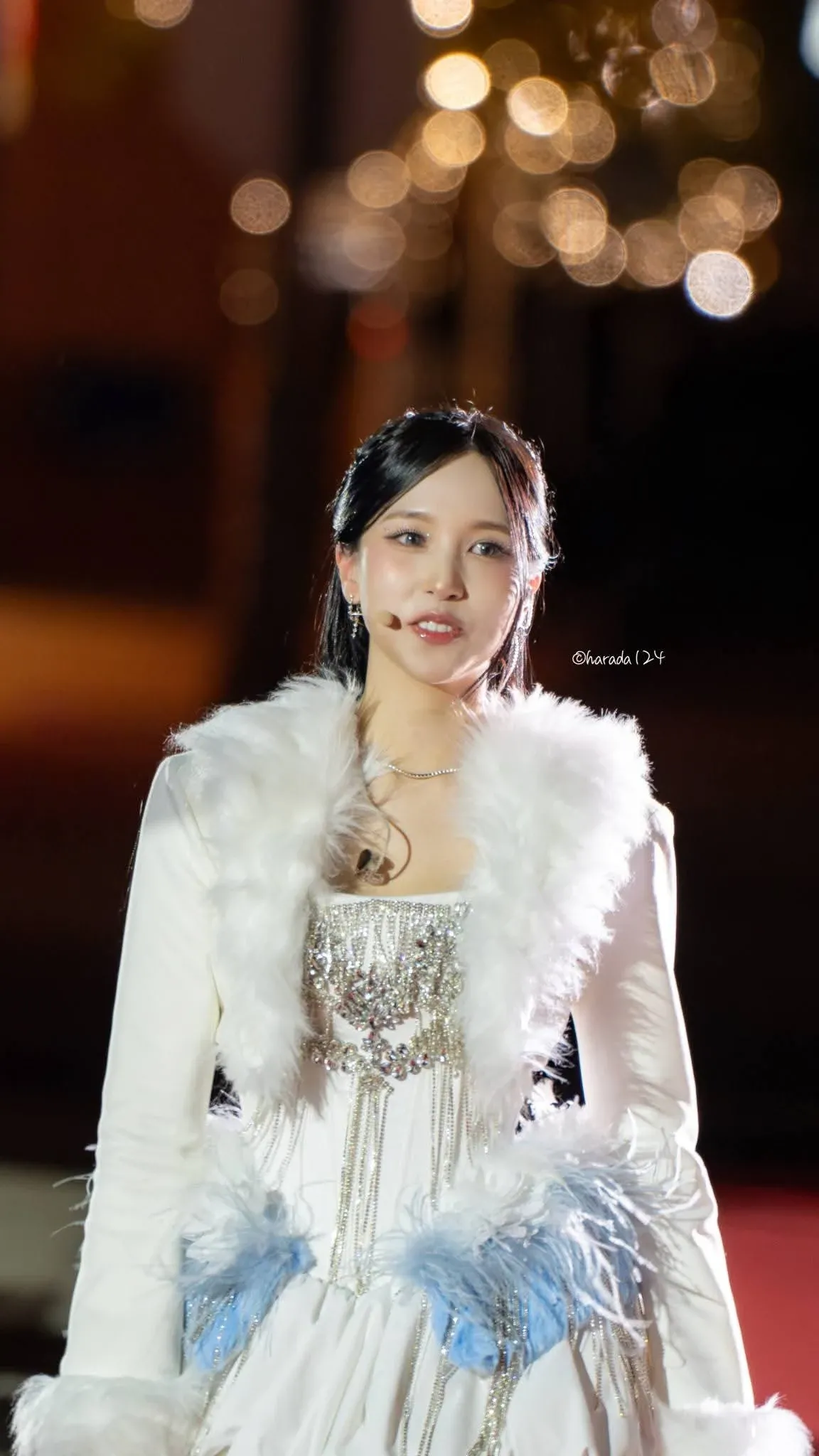 Mina (TWICE)的最新活動照片