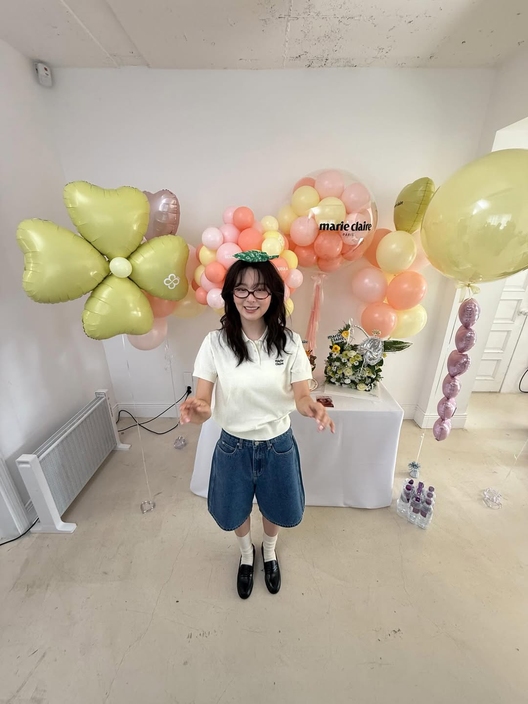 Red Velvet的最新照片