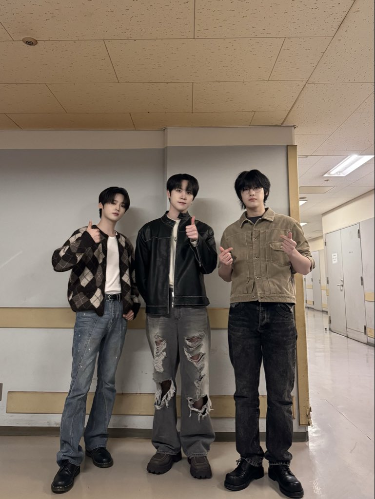 위아이 최근 활동샷