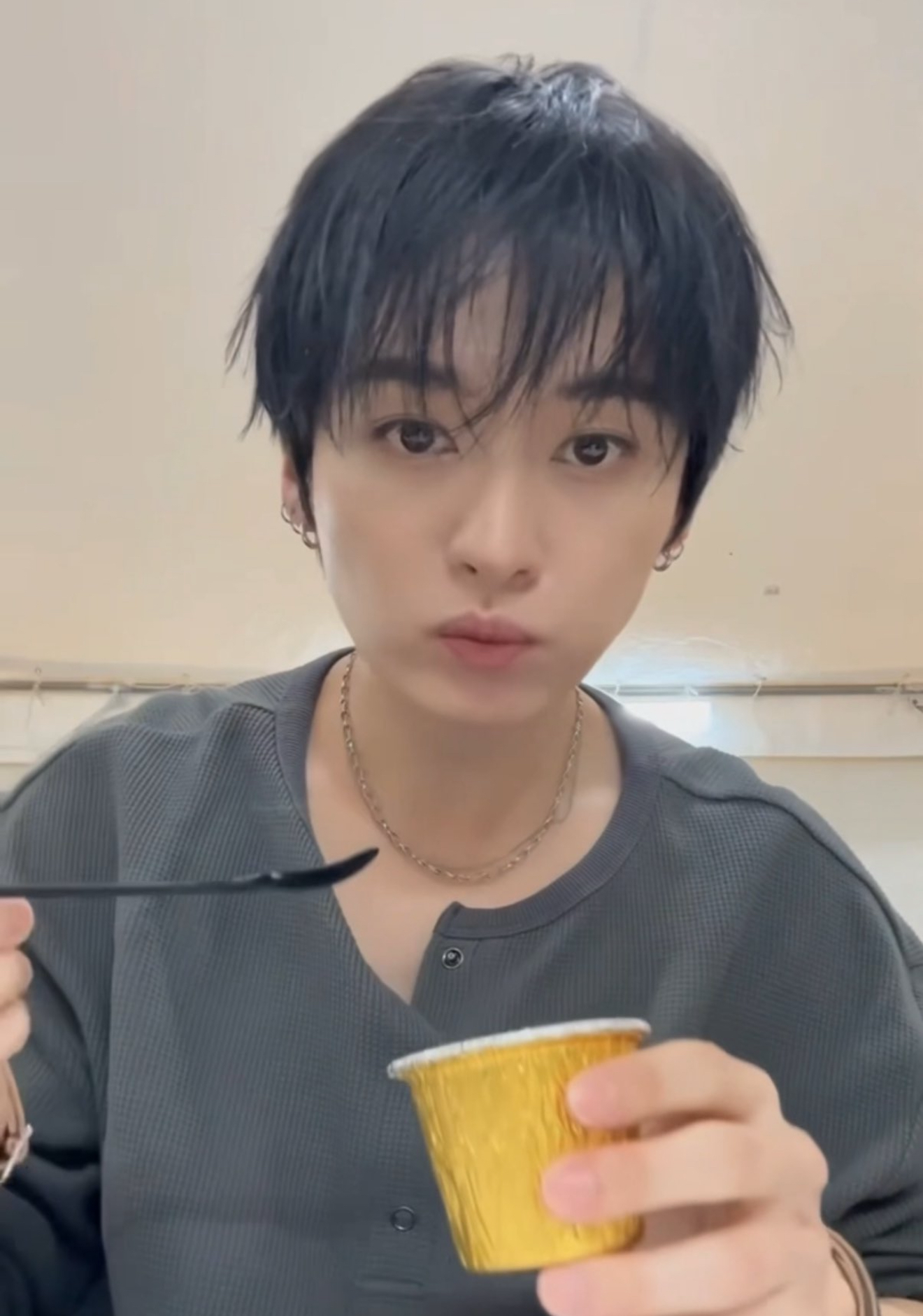 리노 (Stray Kids) 최근 활동샷