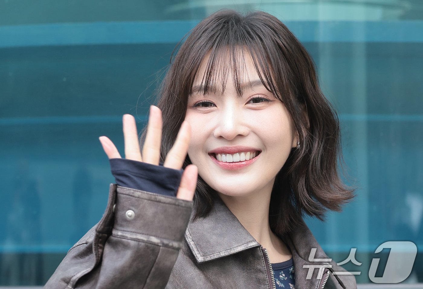 Latest photo of Joy (Red Velvet)