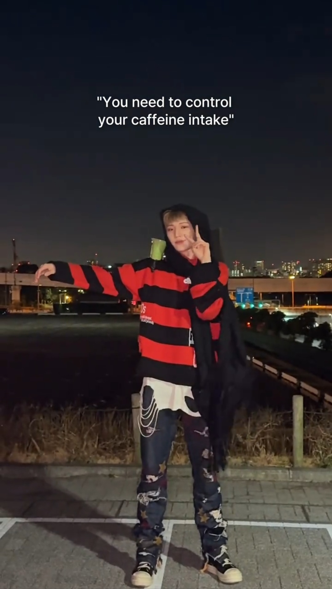 Fandom-recommended wallpaper image of Junhyeok (TNX)