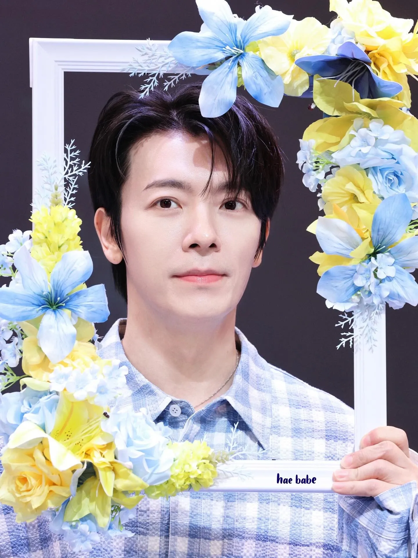 슈퍼주니어 최근 활동샷
