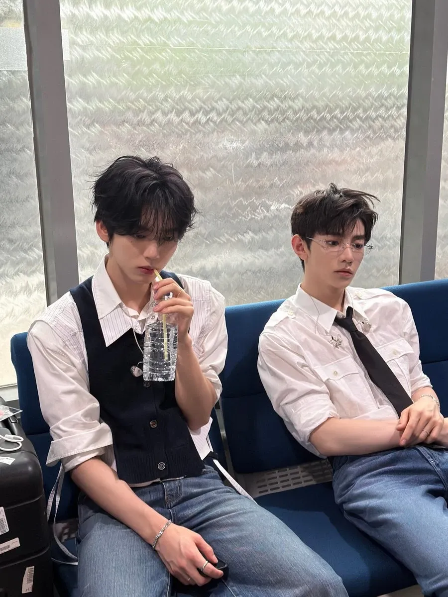 Behind-the-scenes cut of AND2BLE