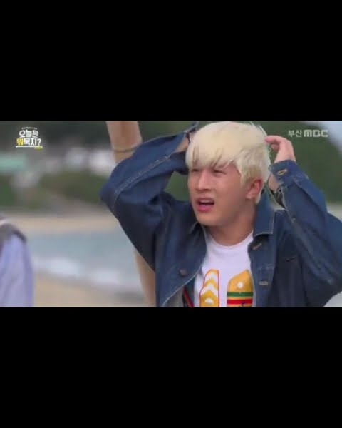 Latest photo of Jinjin (ASTRO)