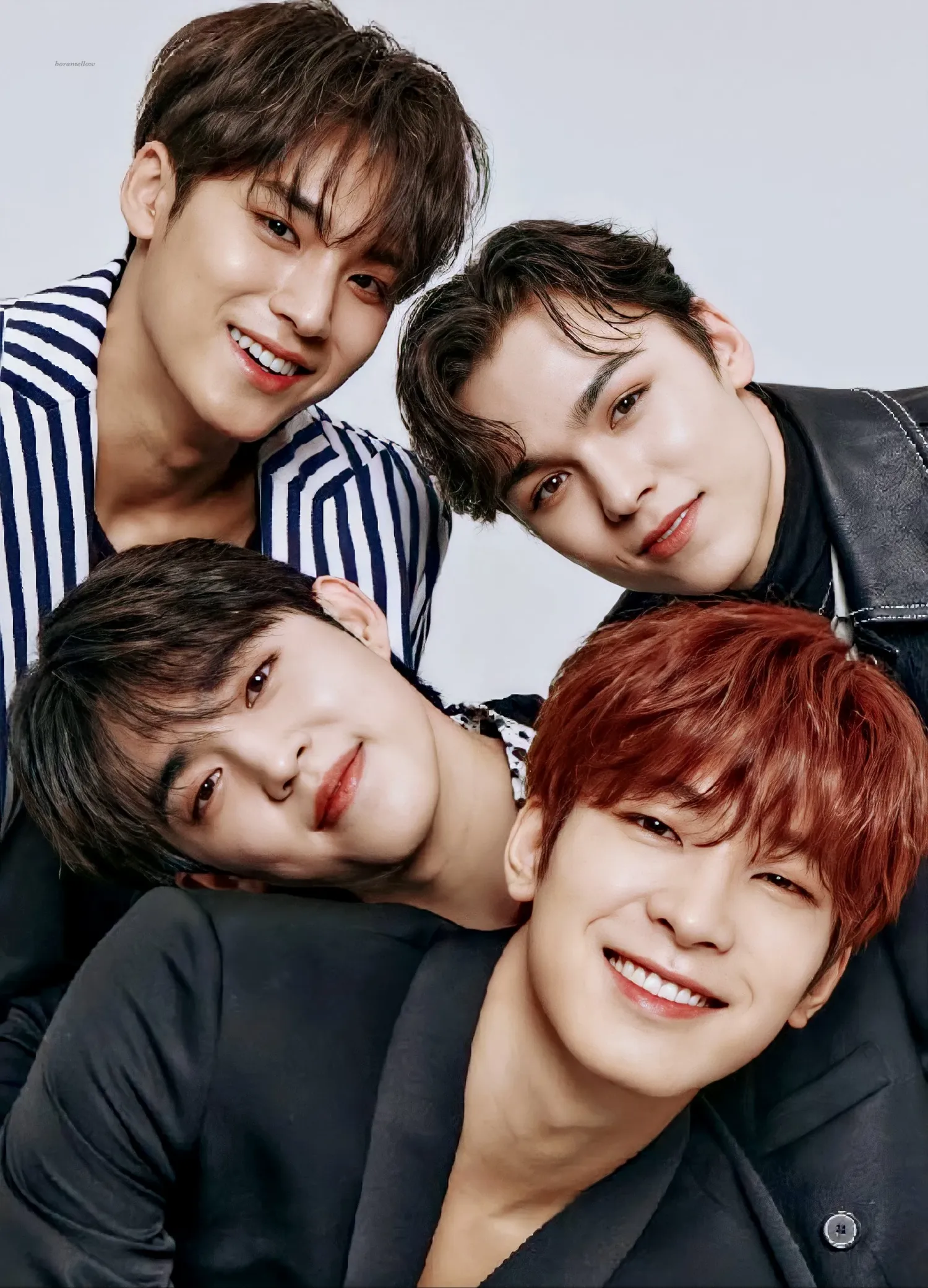 세븐틴의 최신 사진