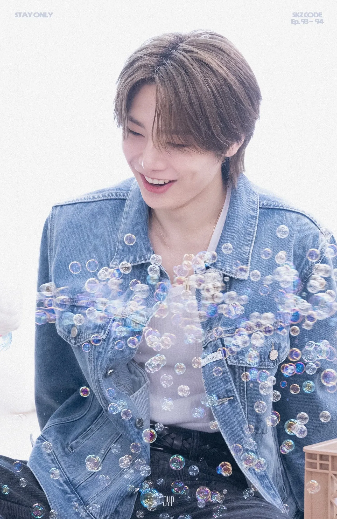 Latest photo of I.N (Stray Kids)