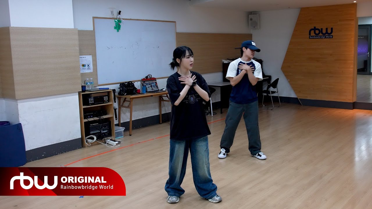 玟星 (MAMAMOO)粉丝拍下的瞬间