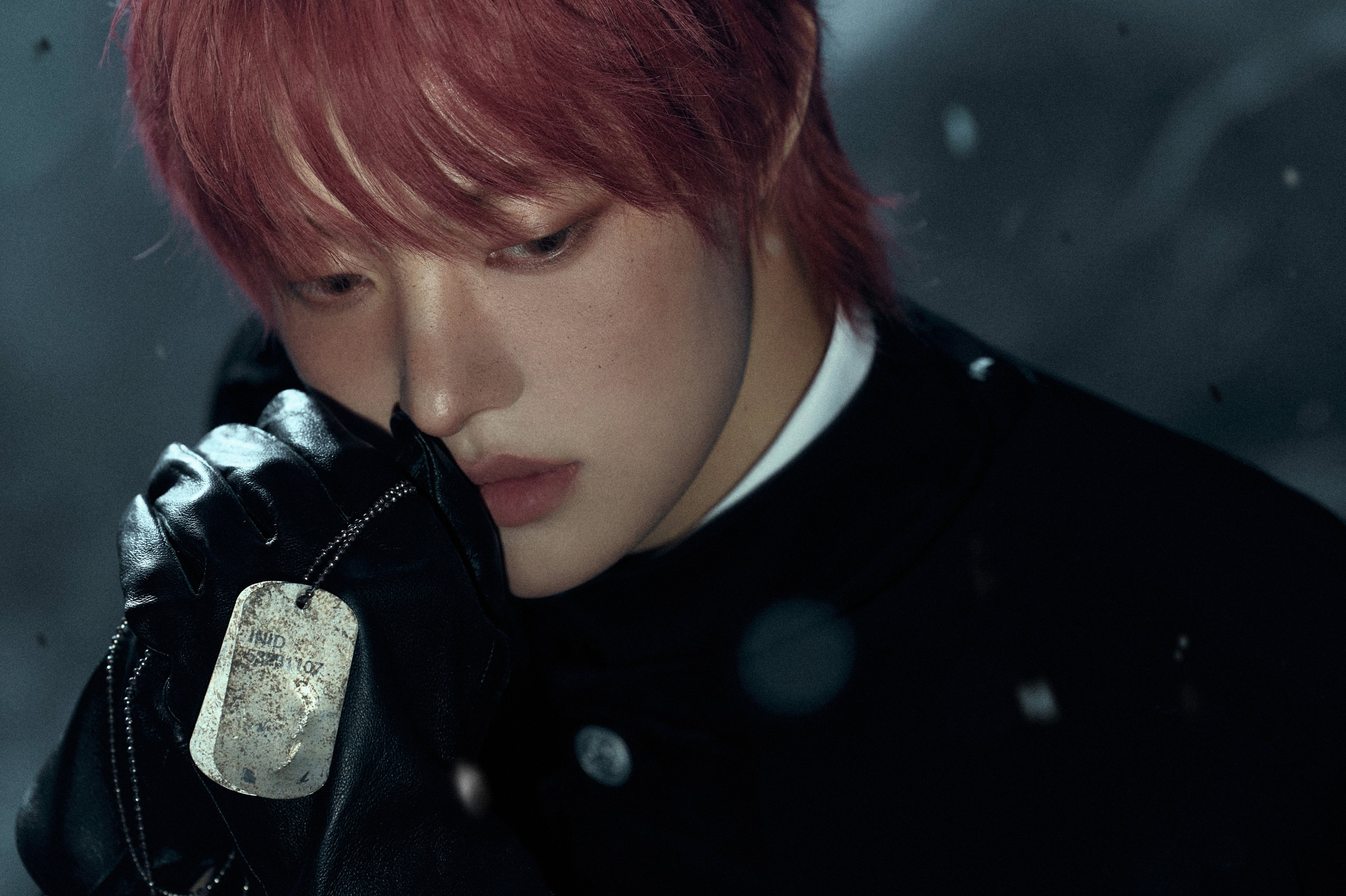 Latest photo of EJ (&TEAM)