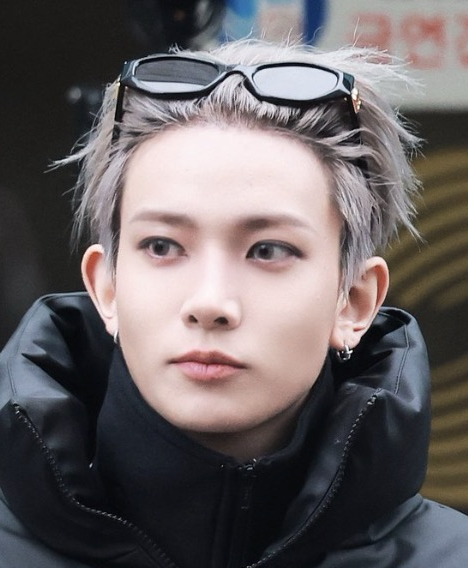 희승 (ENHYPEN) 최근 활동샷