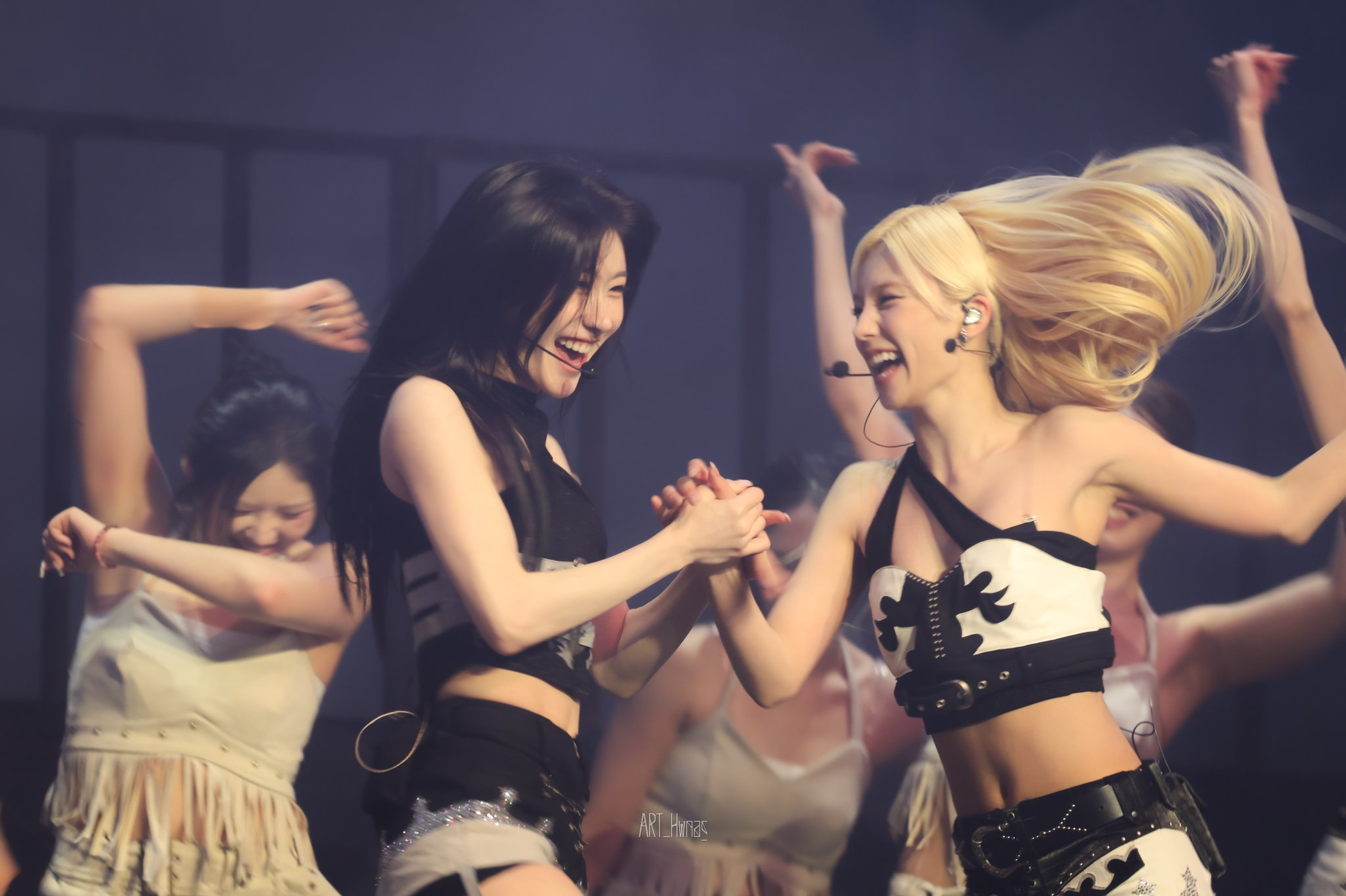 Latest photo of Yeji (ITZY)