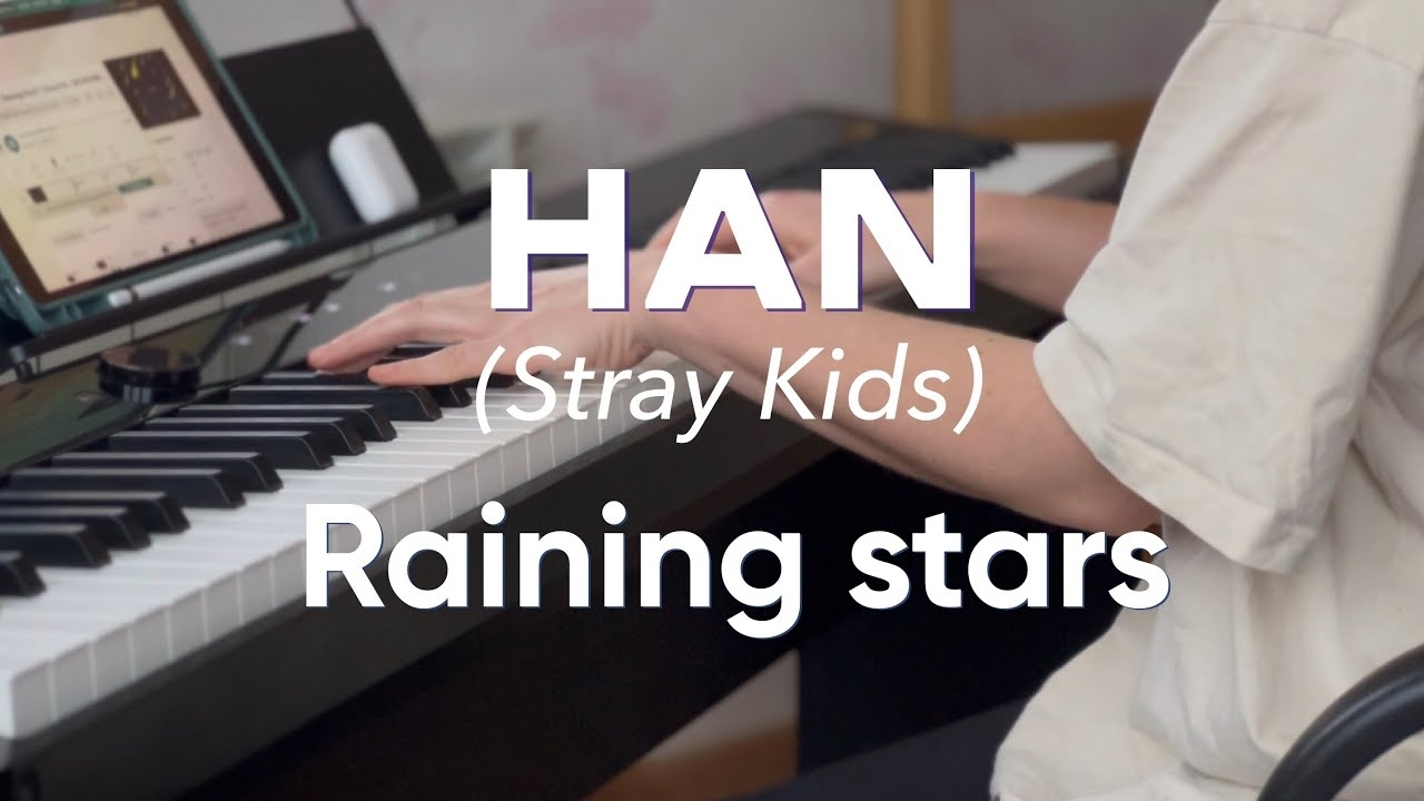 Stray Kids 최근 활동샷