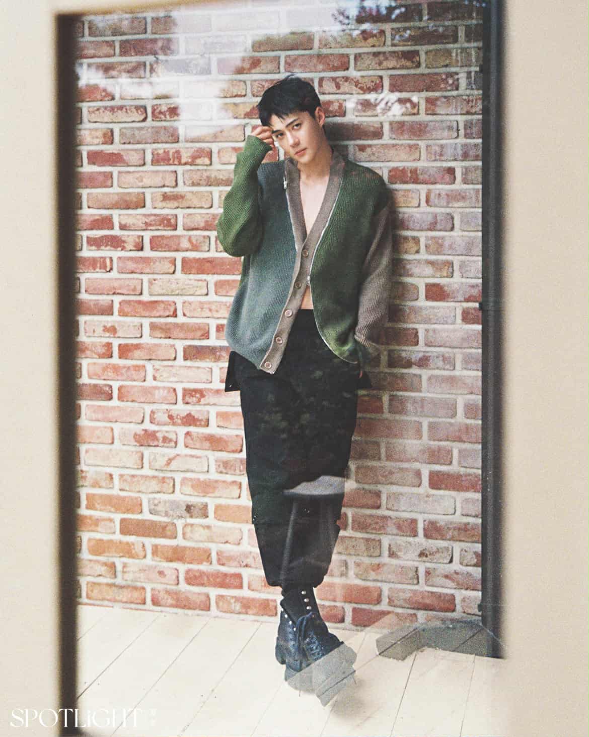 세훈 (EXO)의 최신 사진