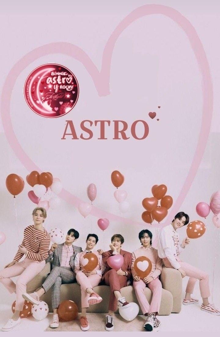 Potret di balik layar ASTRO