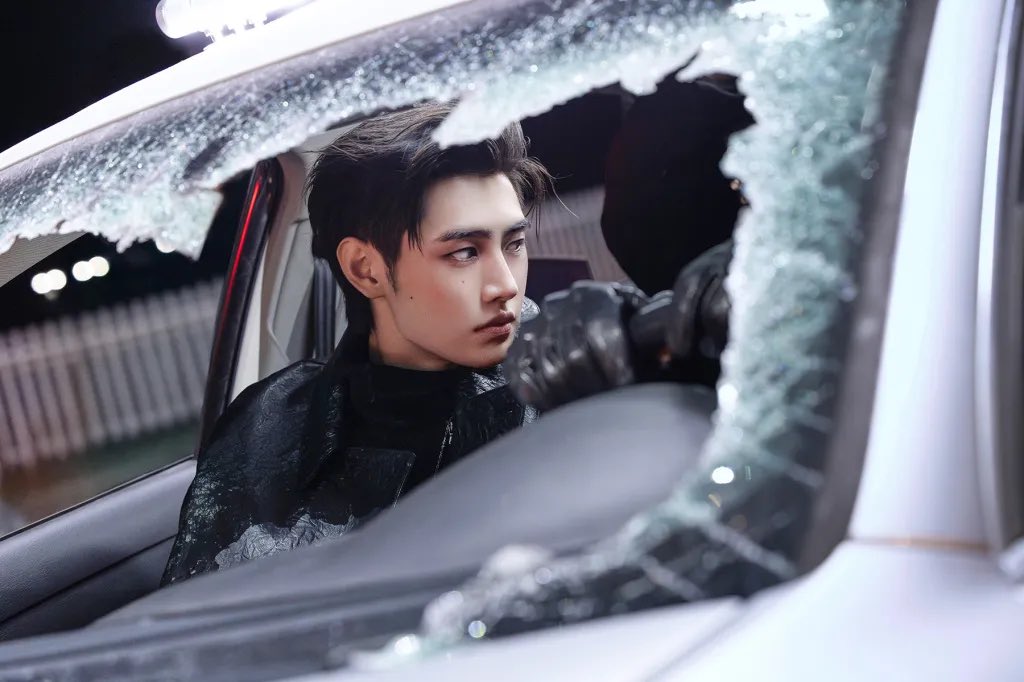 成訓 (ENHYPEN)的最新照片