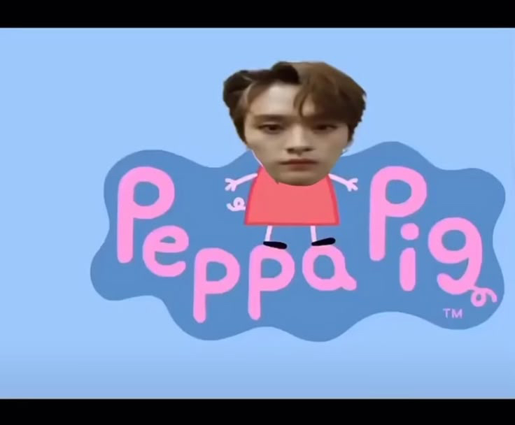 A moment captured by Felix (Stray Kids)'s fan