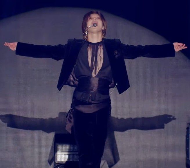 Latest photo of Taemin (SHINee)