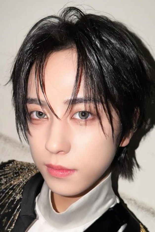 A moment captured by Taki (&TEAM)'s fan