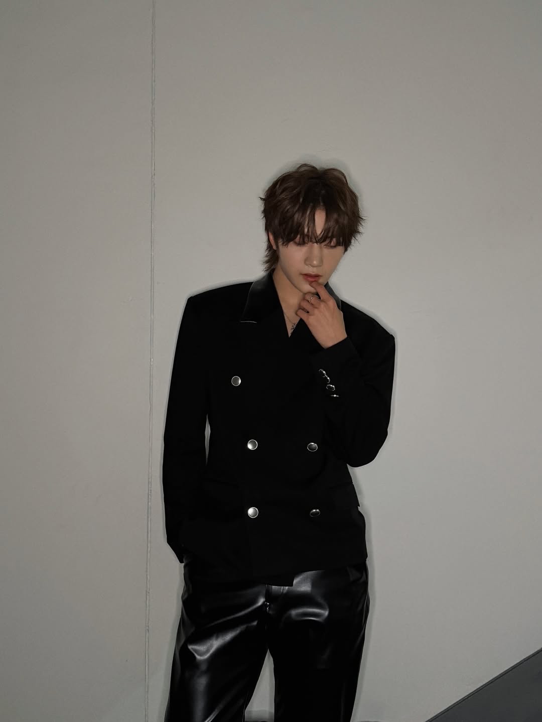 Latest photo of Seok Matthew (ZEROBASEONE)