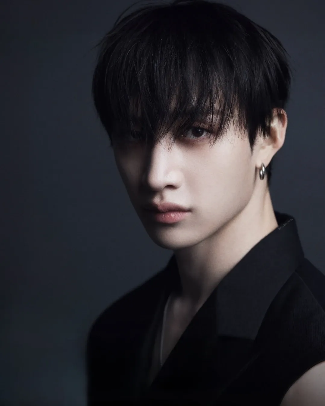 方燦 (Stray Kids)的幕後花絮