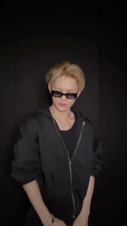 Behind-the-scenes cut of ENHYPEN