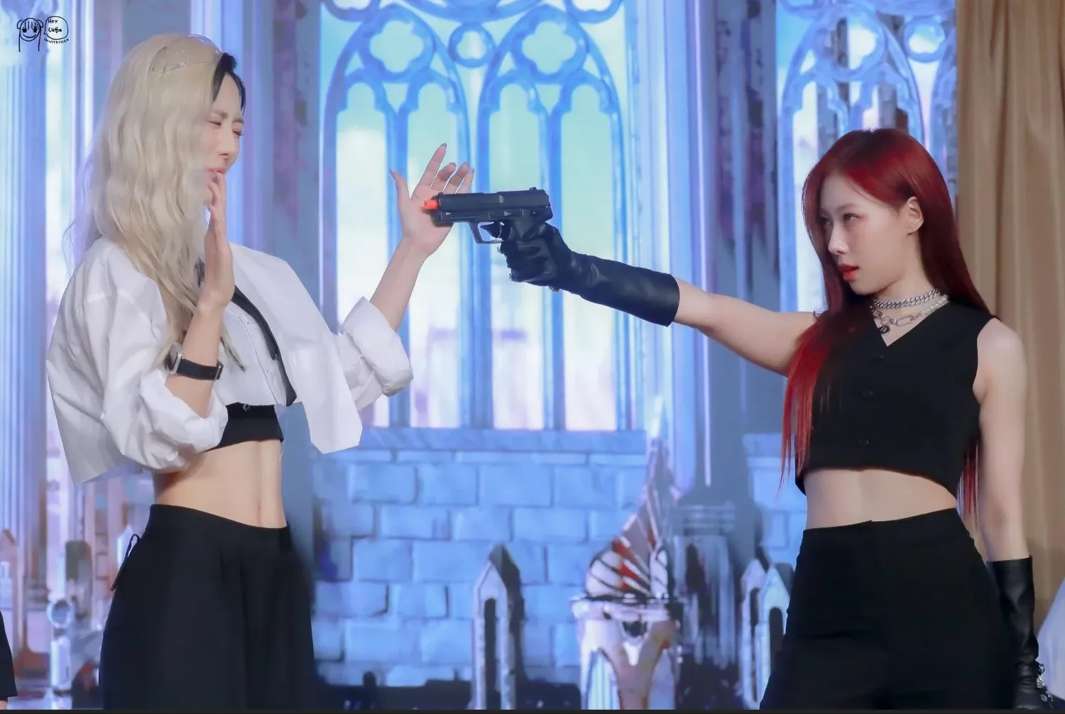 Foto terbaru DREAMCATCHER