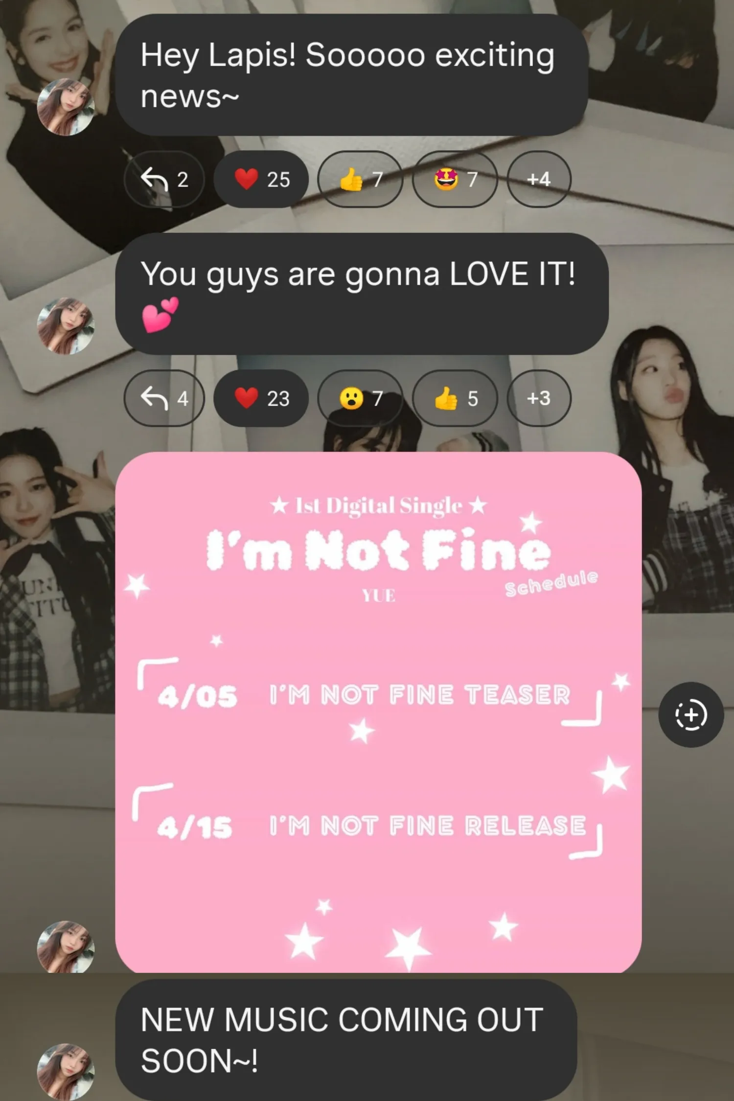 Potret di balik layar Lapillus