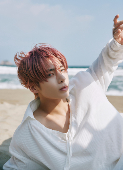 태현 (투모로우바이투게더) 최근 활동샷