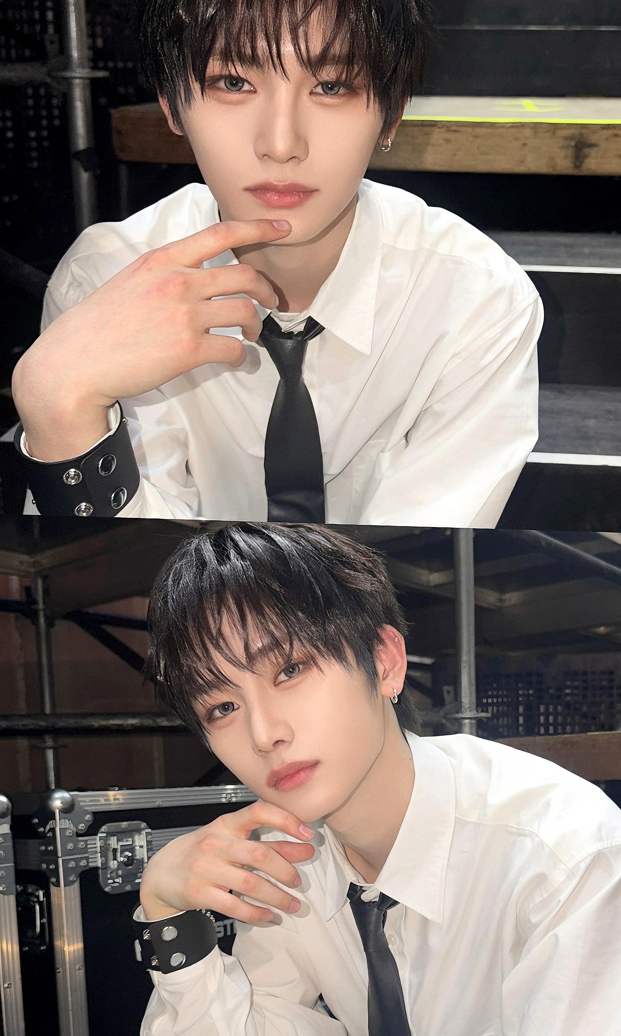 ジョウアンシン (ALPHA DRIVE ONE)の最近の活動写真