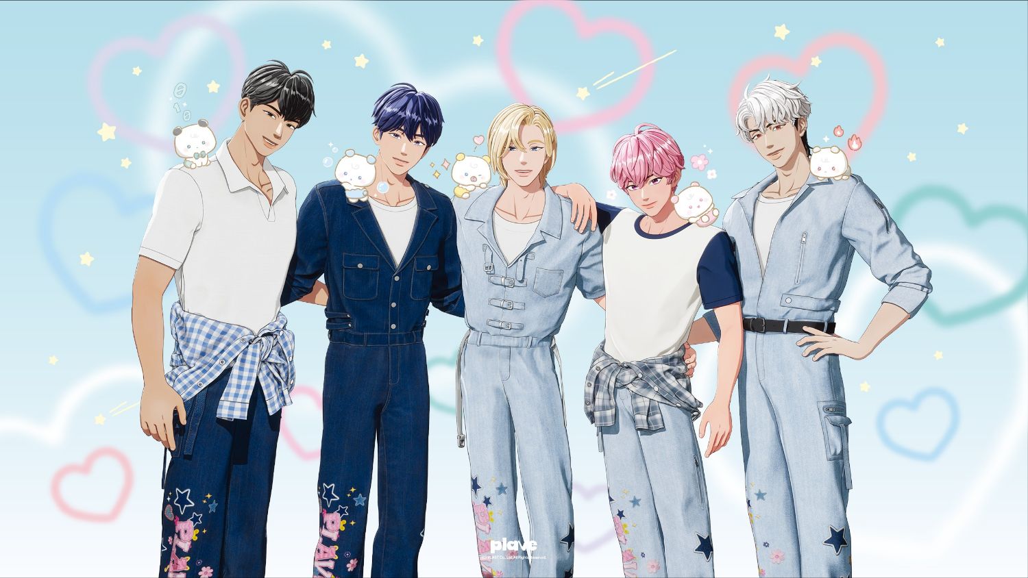 Latest photo of PLAVE