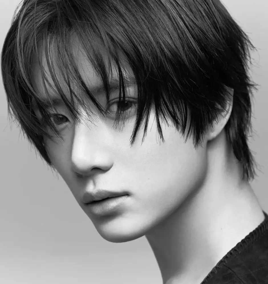 Latest photo of Beomgyu (TOMORROW X TOGETHER)