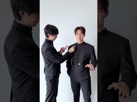 셔누 (몬스타엑스)의 최신 사진