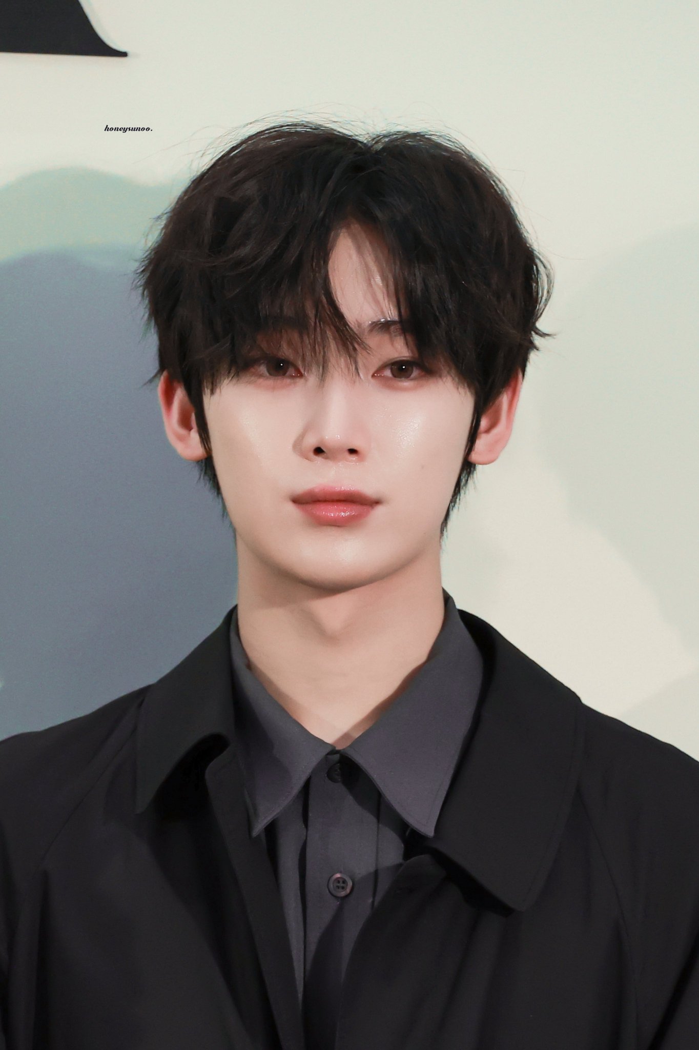 선우 (ENHYPEN)의 최신 사진