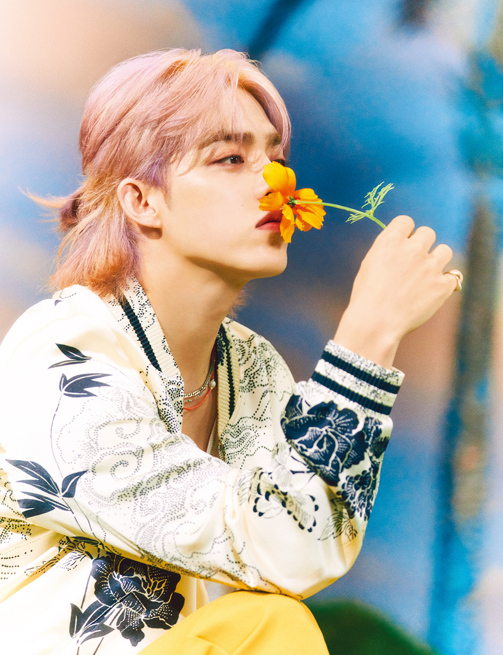 Latest photo of S.Coups (SEVENTEEN)