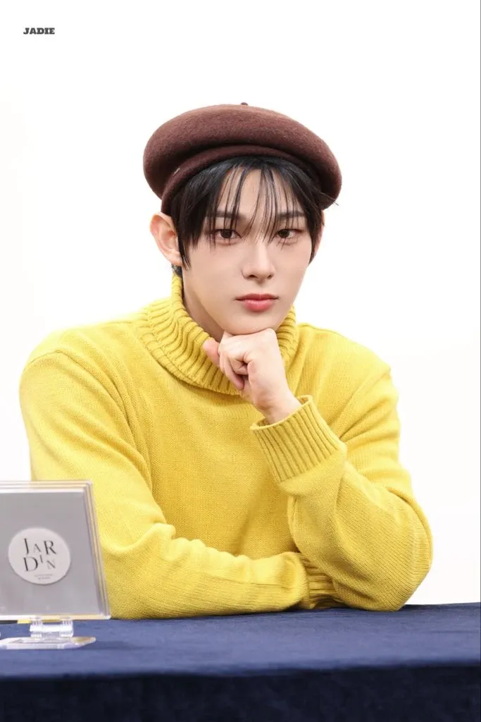 スティーブン (AHOF)の最新写真