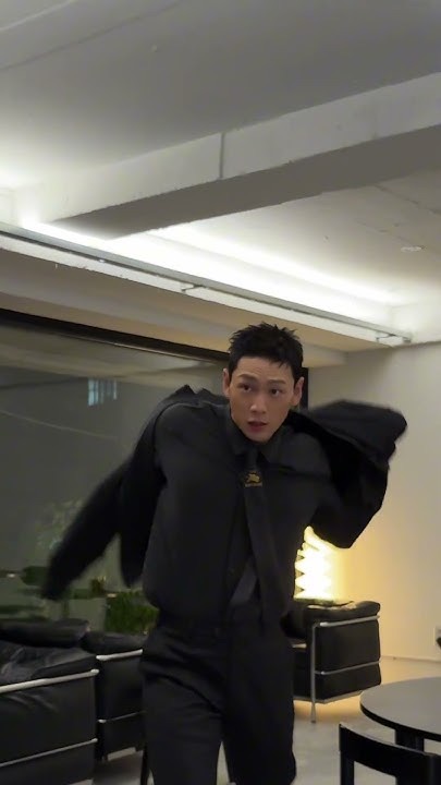 A heartfelt wallpaper shared by Baekho's fans