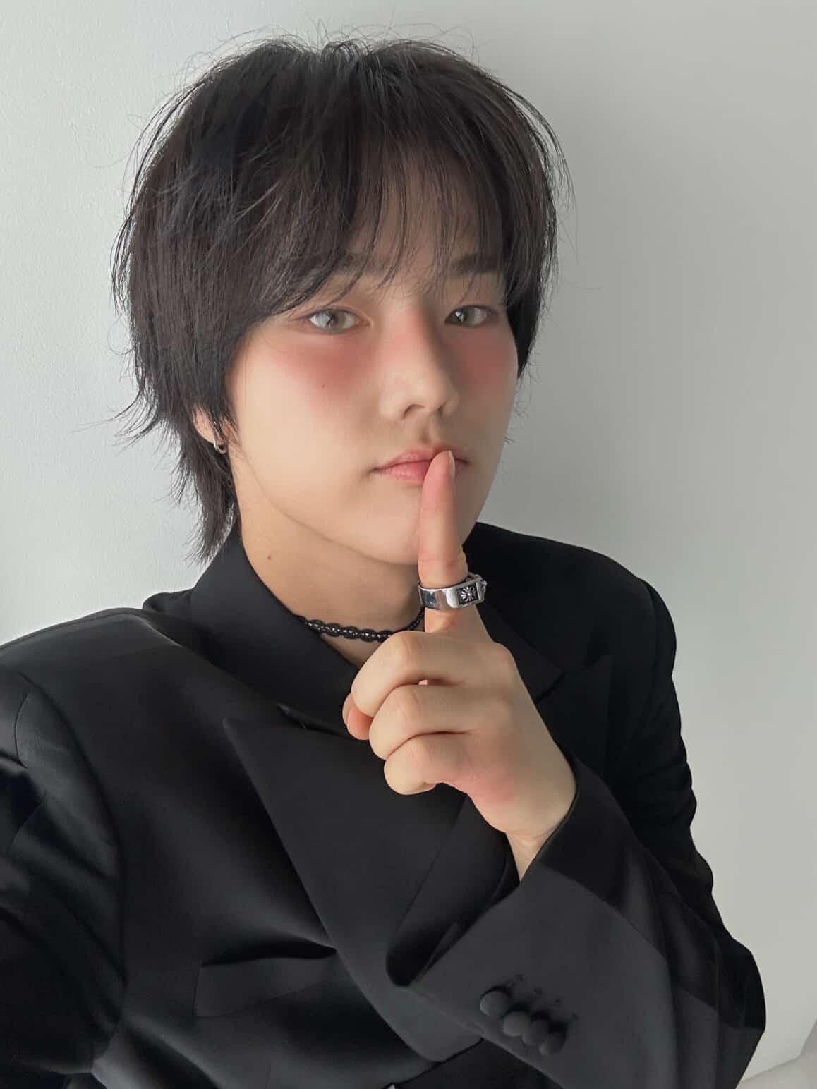 Latest photo of Xdinary Heroes