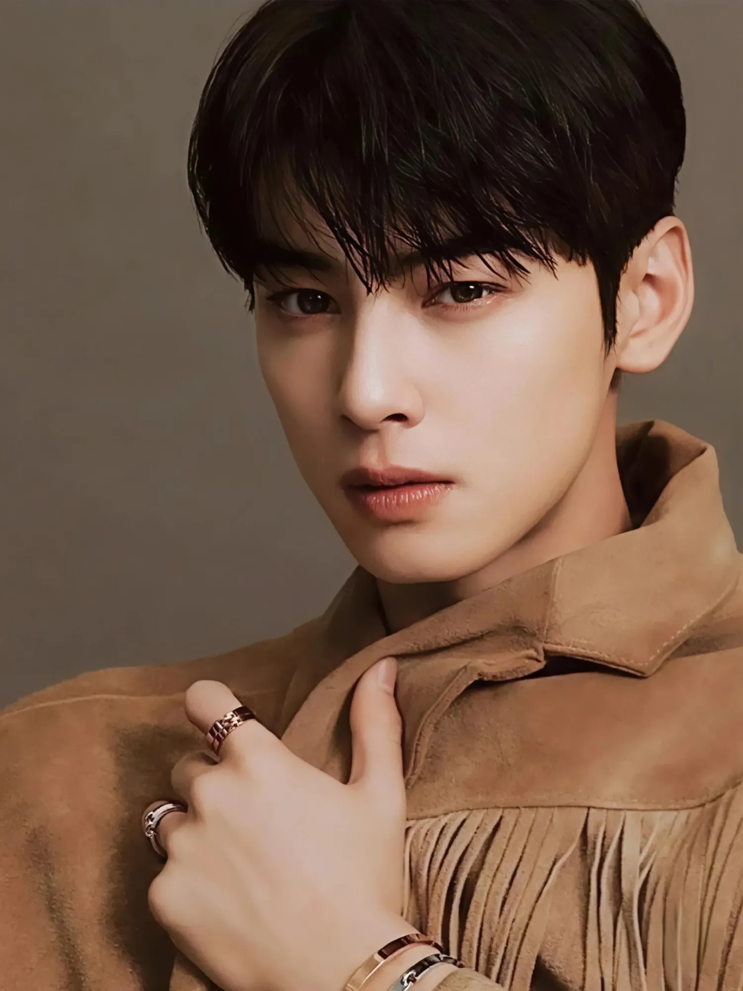 Latest photo of Eunwoo (ASTRO)