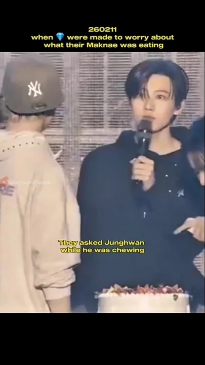 Fan-made special wallpaper for So Junghwan (TREASURE)