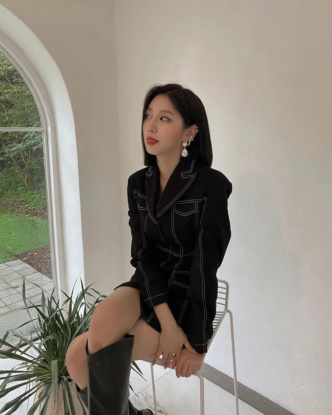 Latest photo of Jeong Yein (Lovelyz)