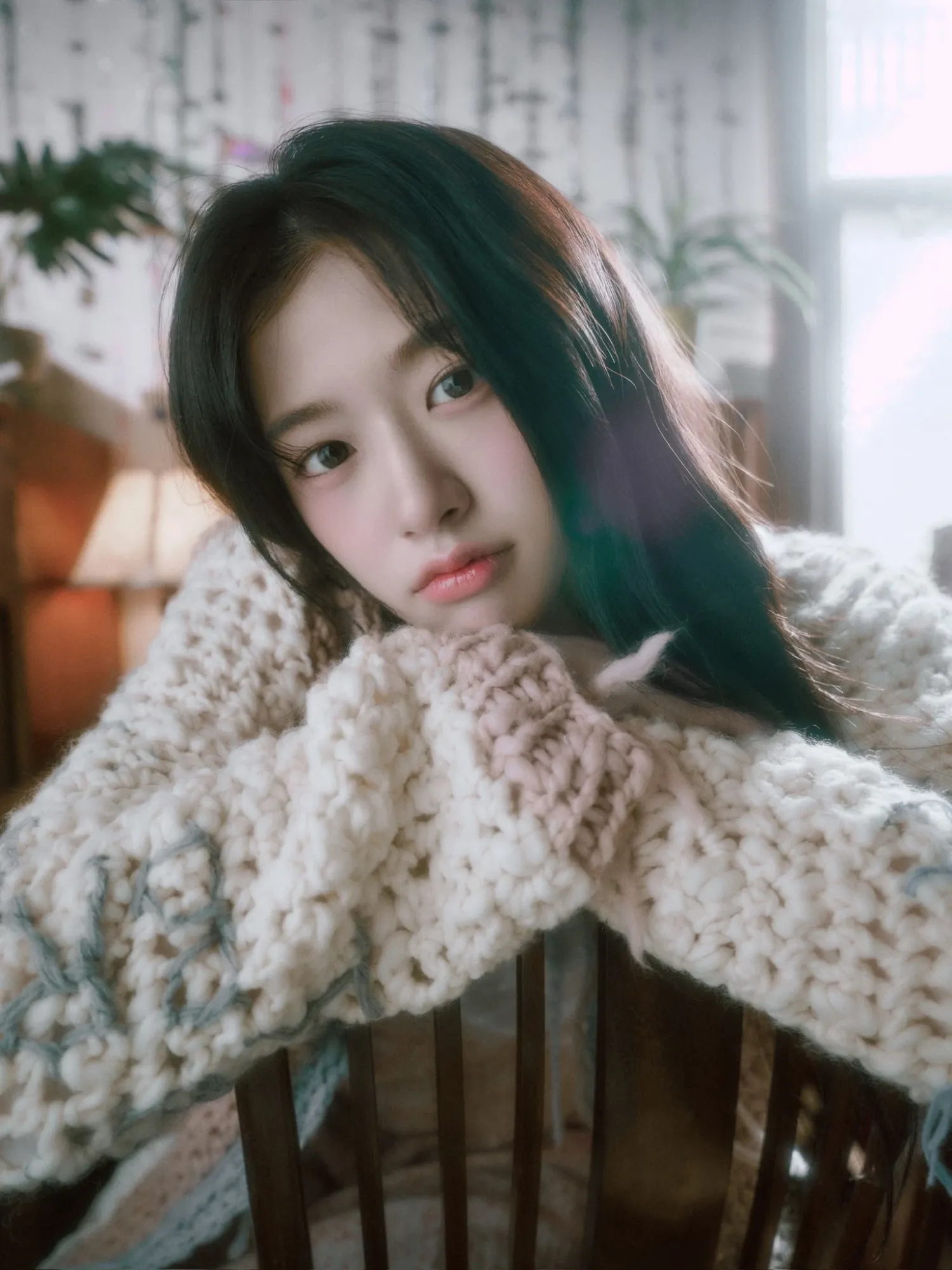 アン・ユジン (IVE)の最新写真