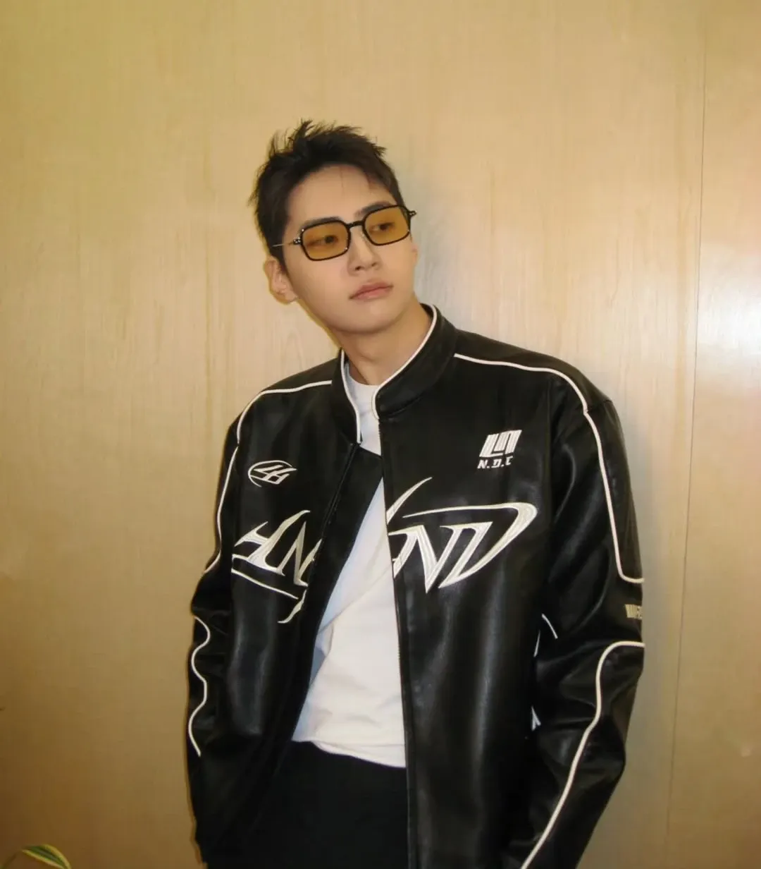 Latest photo of Lee Jinhyuk