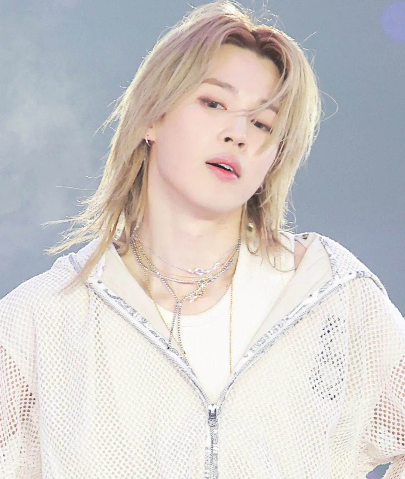 지민 (방탄소년단) 팬이 찍은 순간