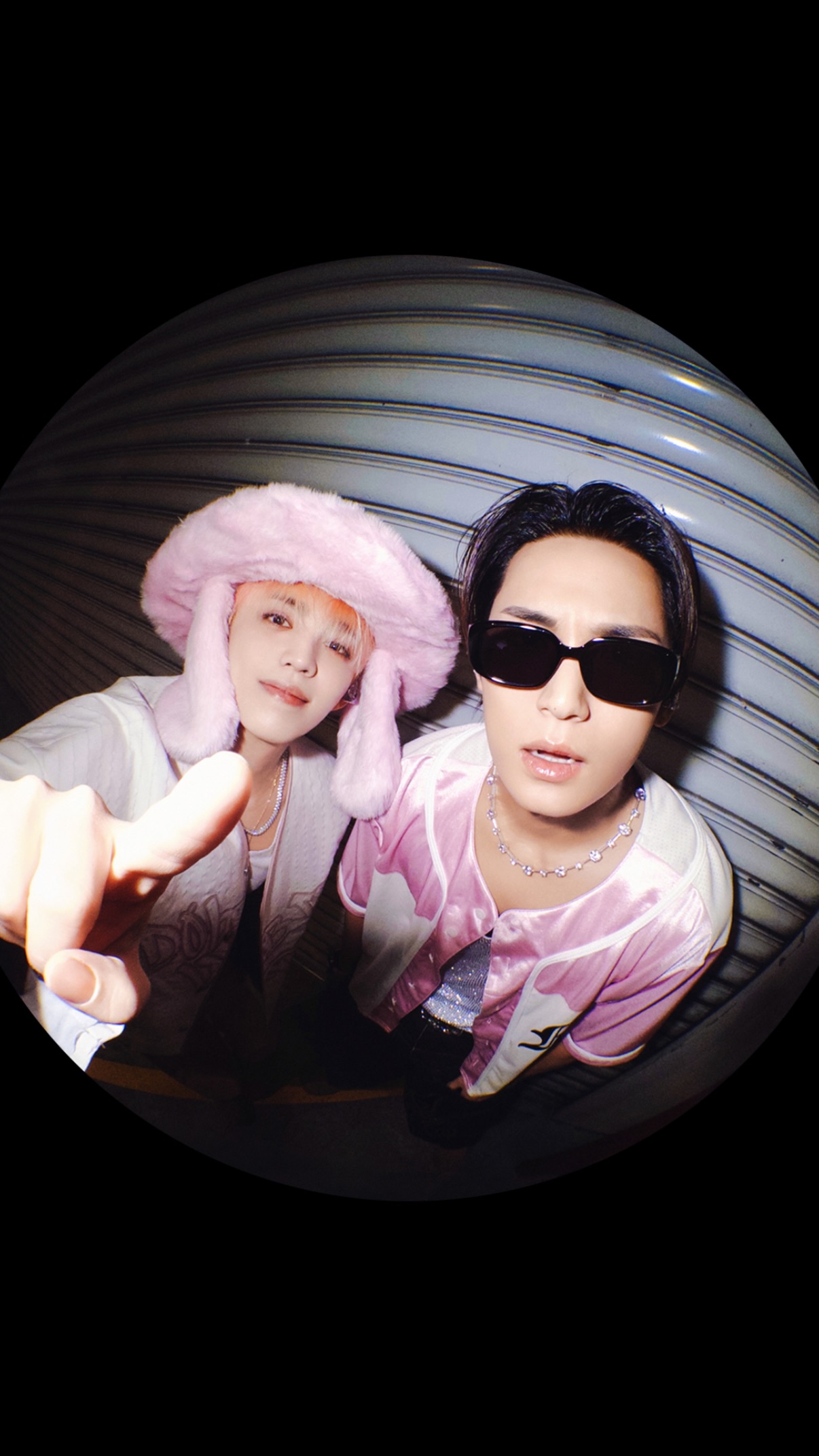 Today's most popular wallpaper in the SEVENTEEN community