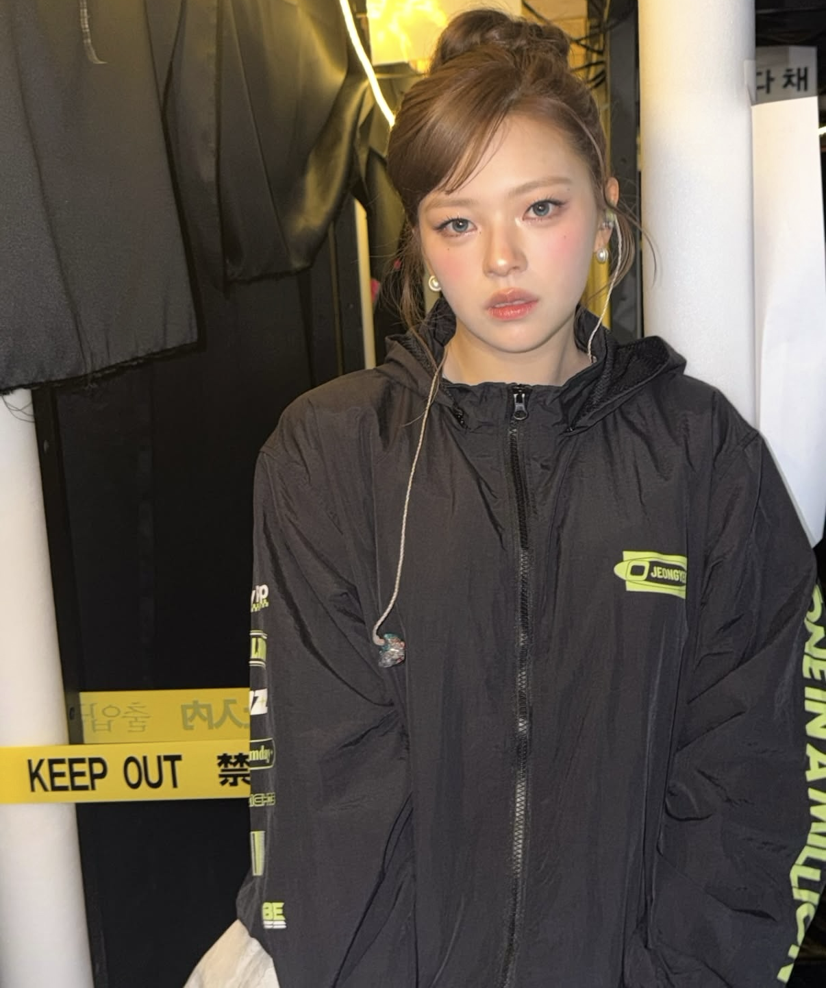 정연 (TWICE)의 최신 사진