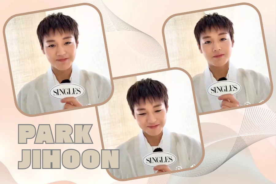 박지훈의 비하인드 컷