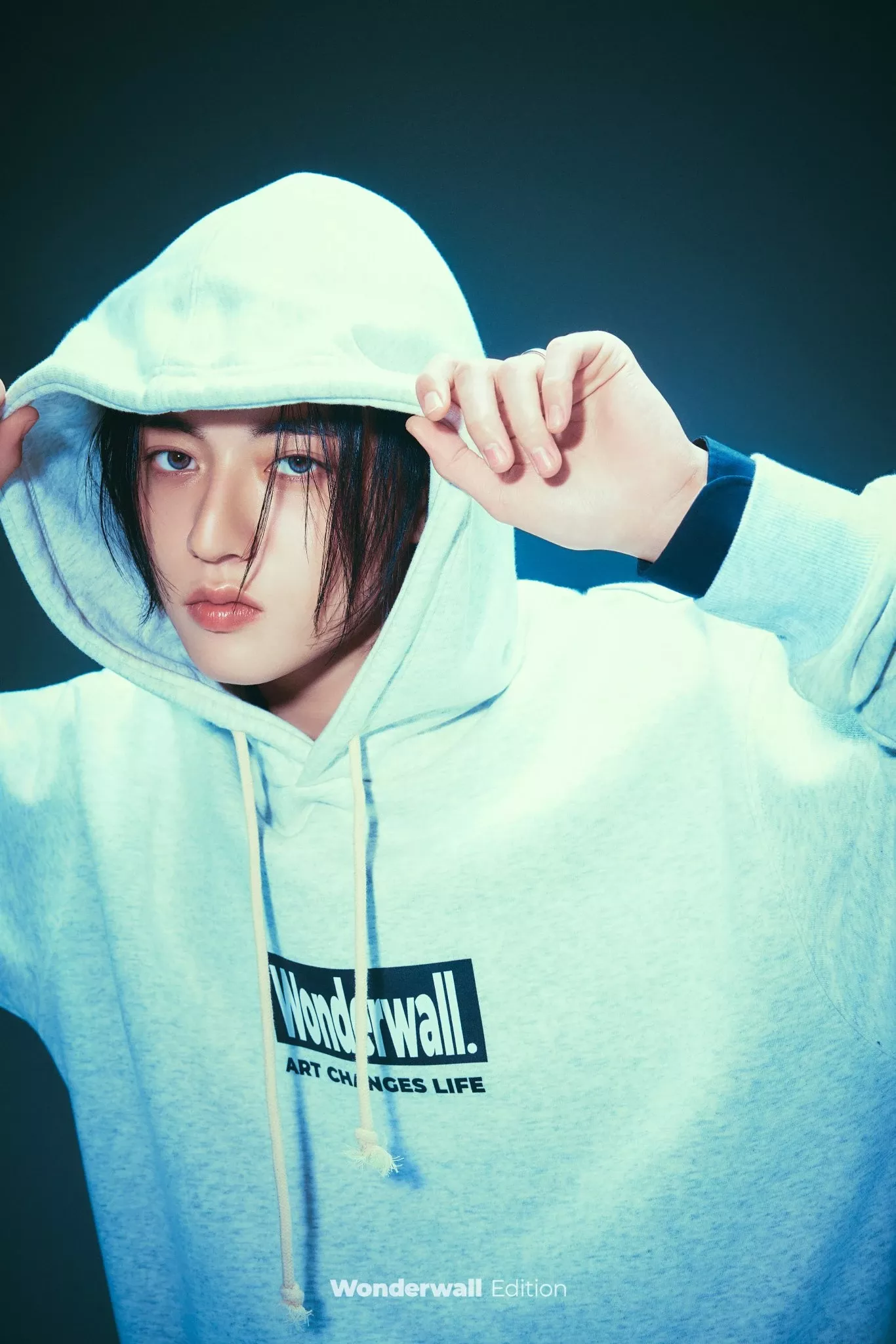 Haruto (TREASURE)的最新活动照片