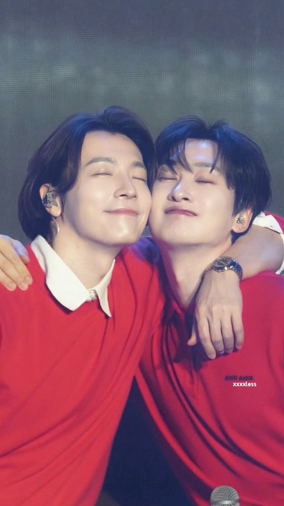 The most beloved wallpaper among Super Junior's fans